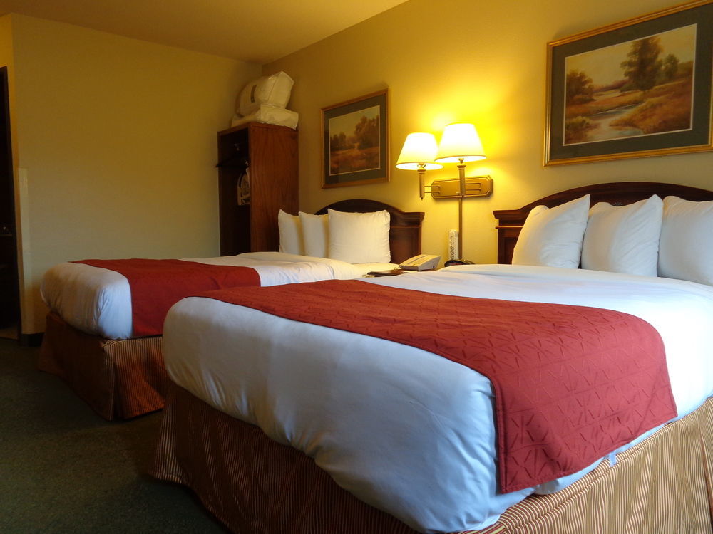 Country Inn & Suites By Radisson, Grand Rapids, Mn Exterior foto
